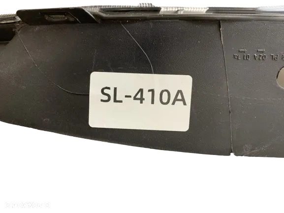Tania Wysyłka 10 zł  Citroen Xsara Picasso 1 Lift 02r- Reflektor Lampy Prawa Lewa Valeo - 12