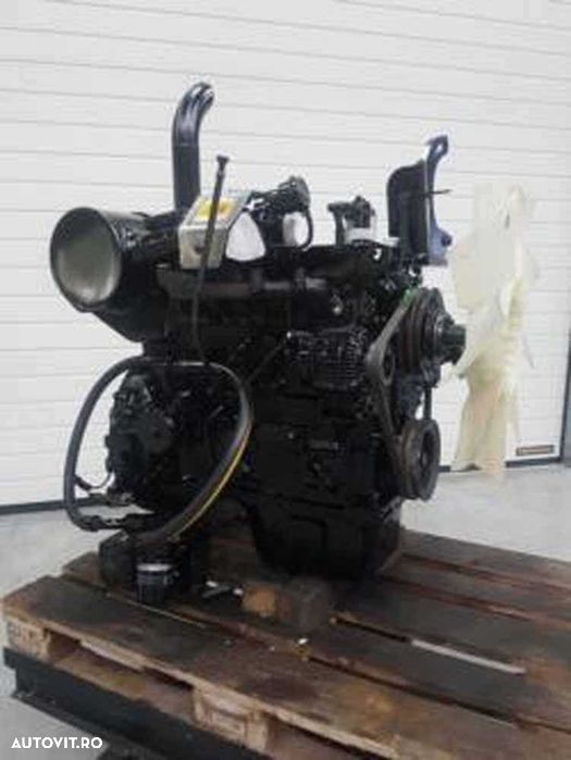 Motor komatsu (s485le-3)  reconditionat! - 1
