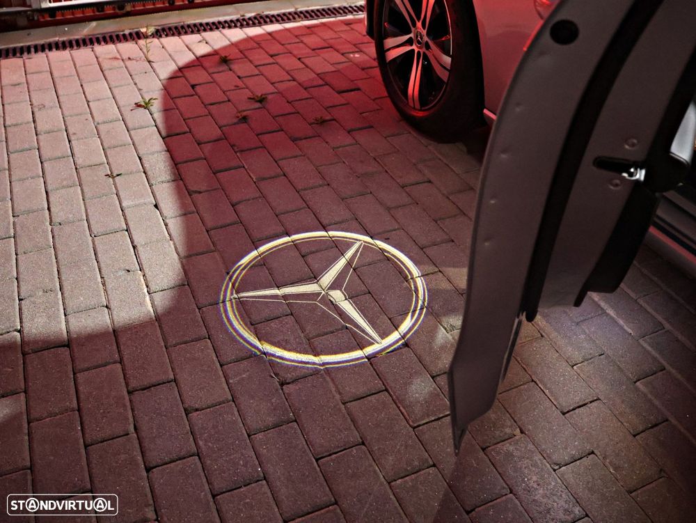 Mercedes-Benz C 200 d Avantgarde - 12