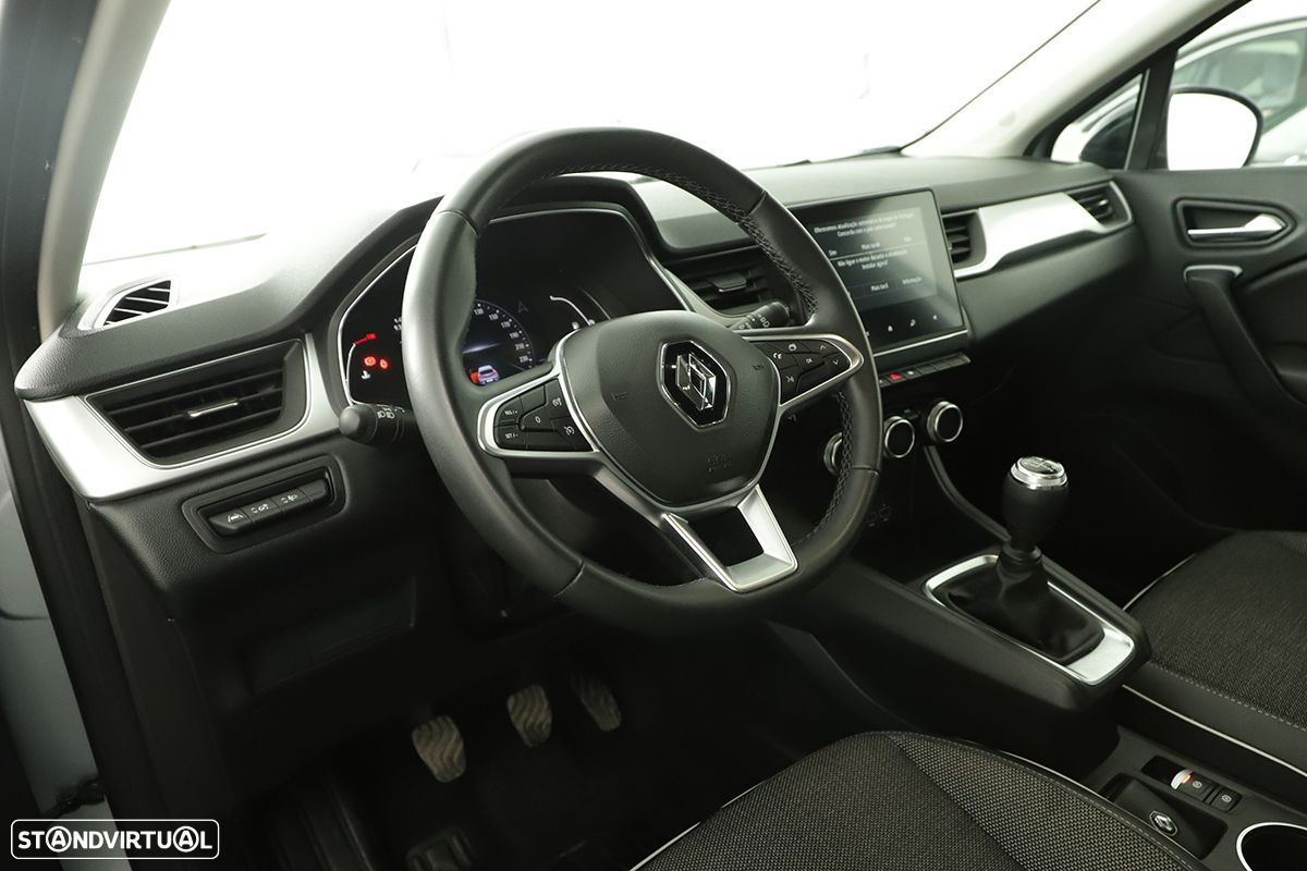 Renault Captur 1.0 TCe Techno - 7