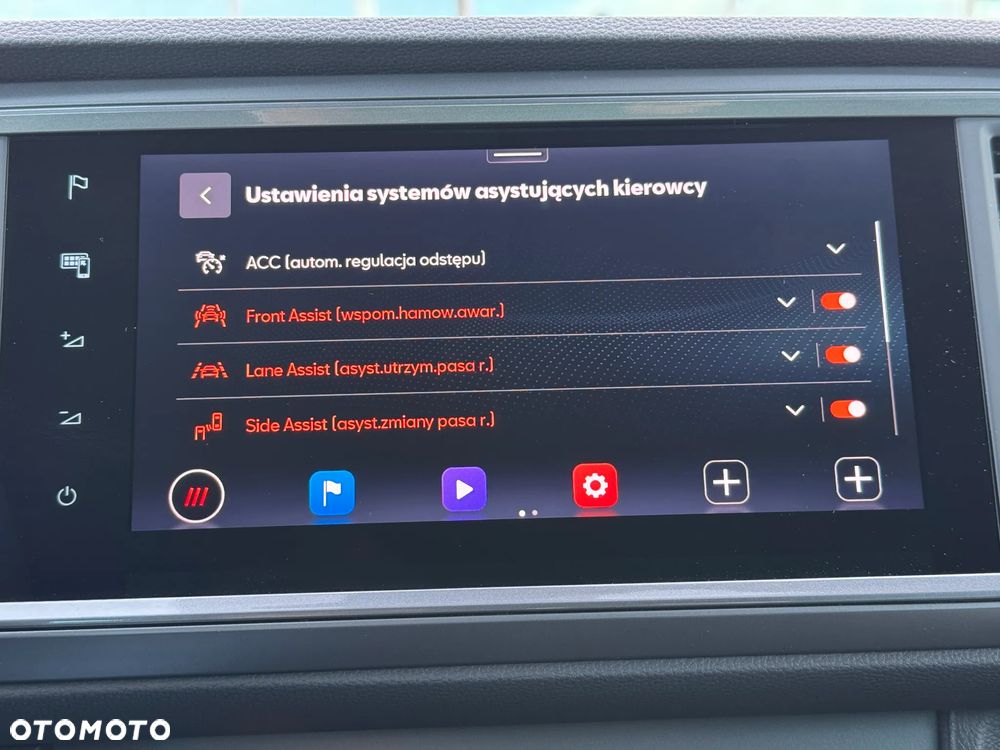 Cupra Ateca 2.0 TSI 4Drive VZ DSG - 33