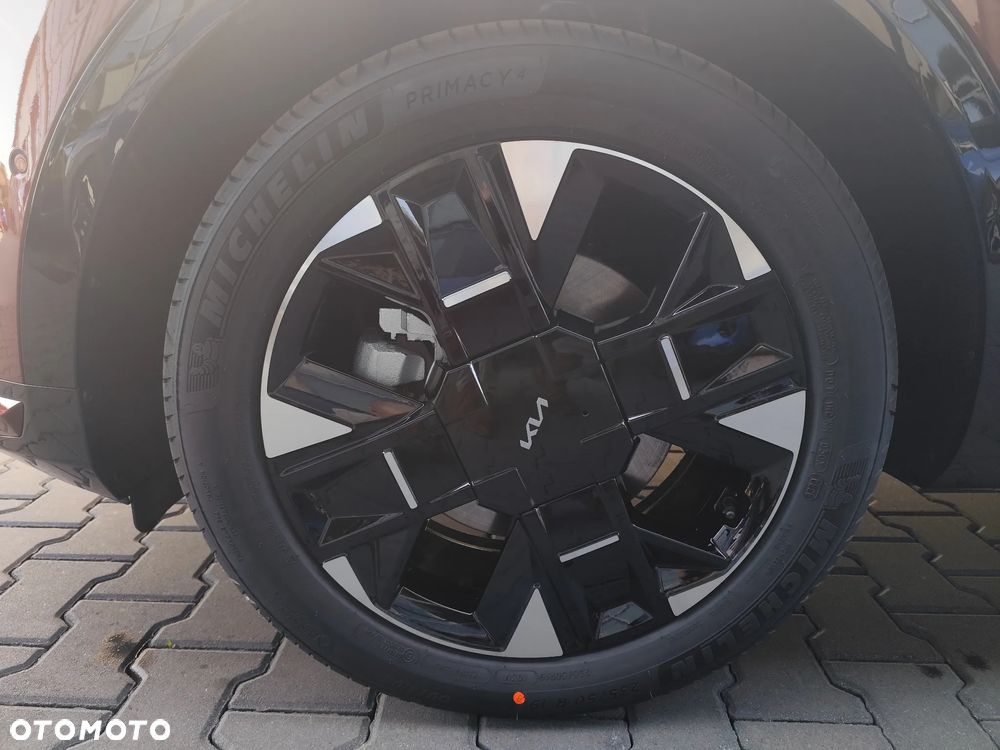 Kia Sportage 1.6 T-GDI HEV GT Line 4WD - 5