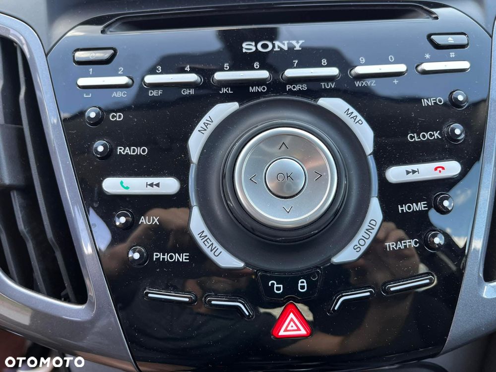 Ford Focus 2.0 TDCi Titanium - 17