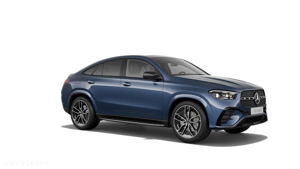 Mercedes-Benz GLE - 23
