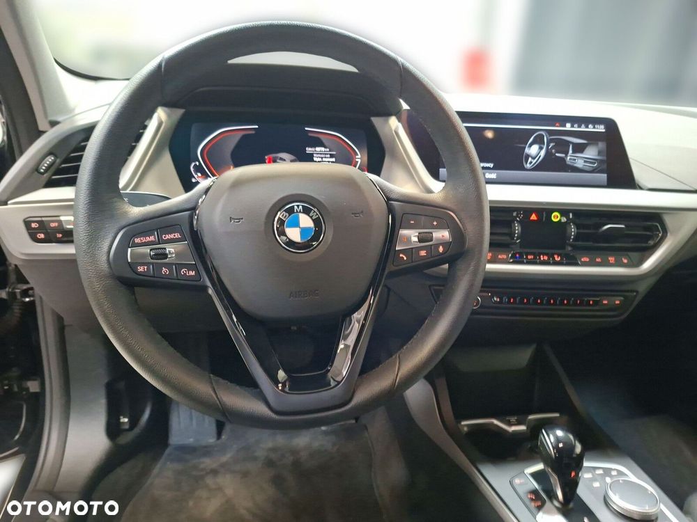 BMW Seria 1 118i Advantage - 15