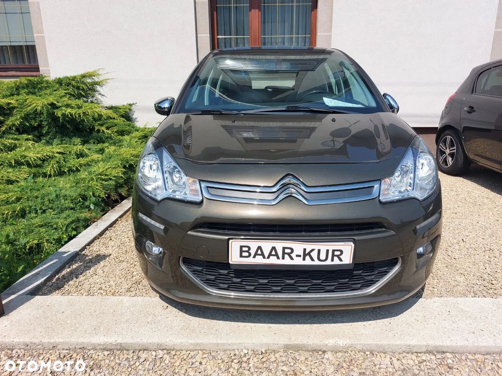 Citroën C3 Pure Tech (VTi) 82 Exclusive - 2