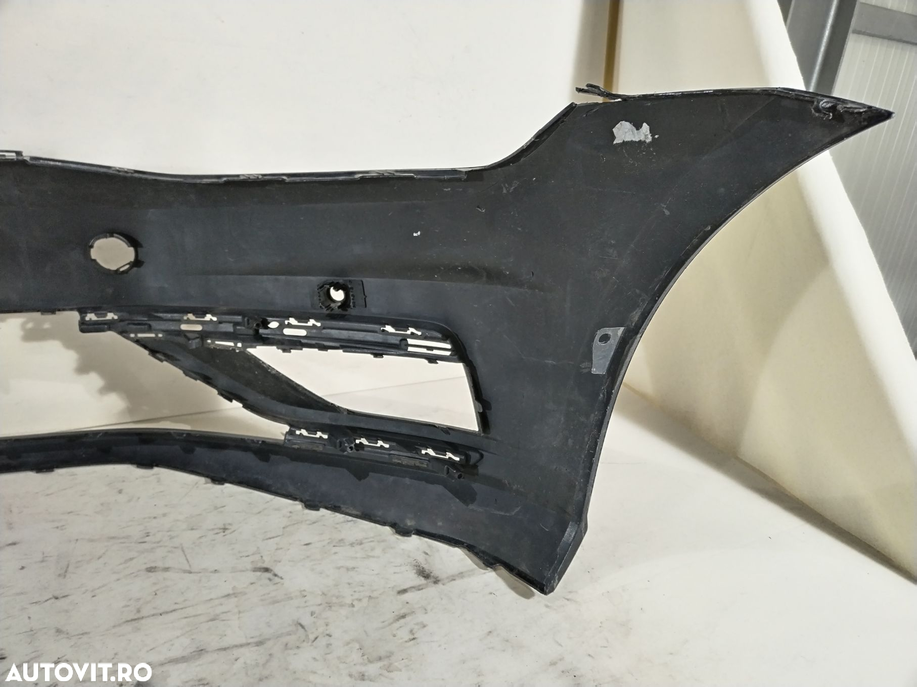 Bara fata VW Golf 7 facelift , 2017, 2018, 2019, 2020, cod origine OE 5G0807221FL - 11