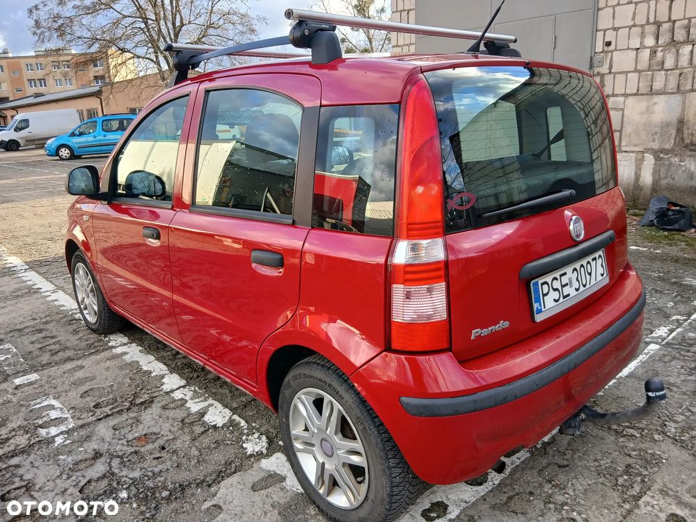 Fiat Panda - 2