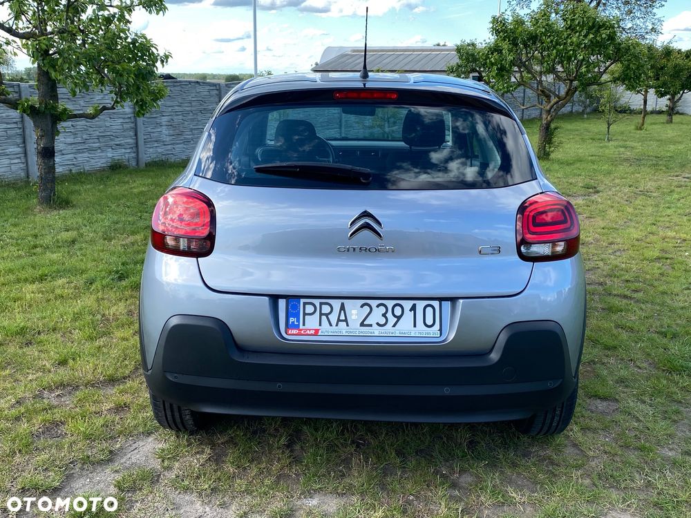 Opel COMBO - 5