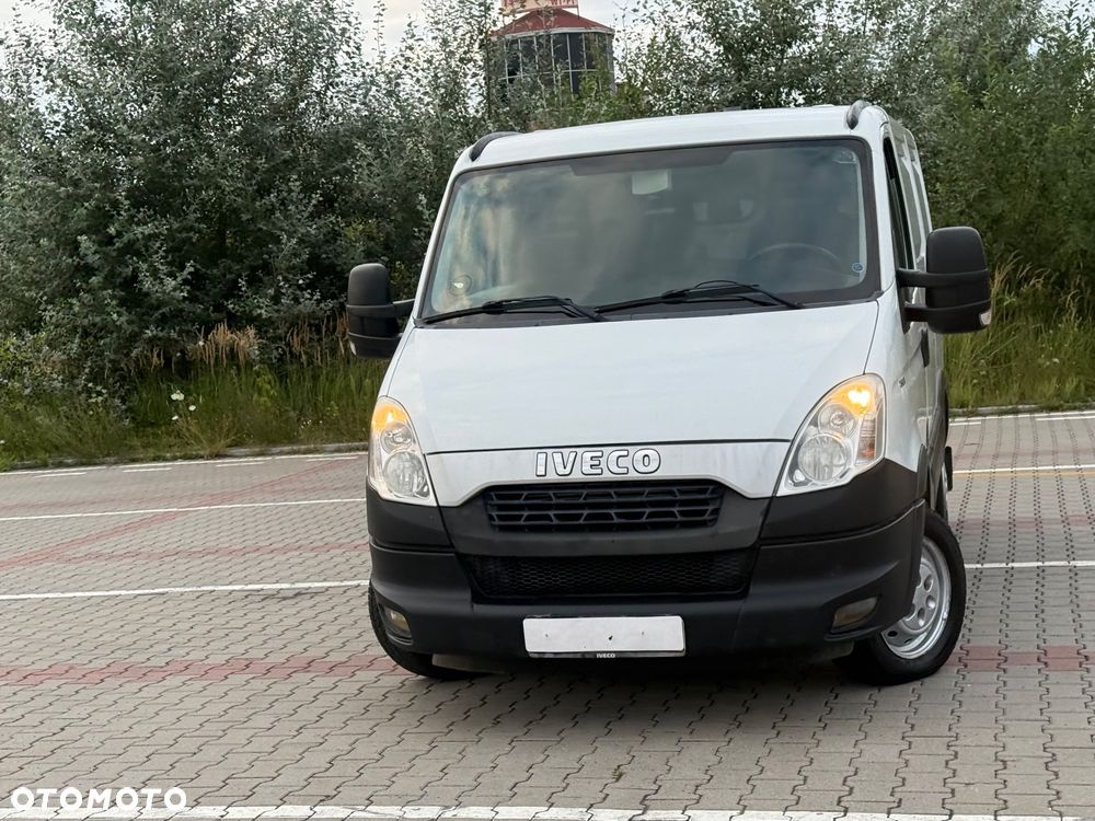 Iveco DAILY - 5