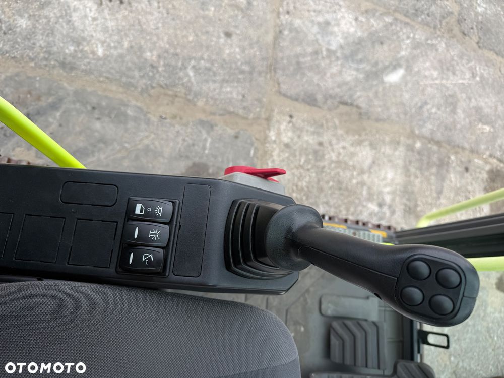 Volvo EC140EL | 2021 | 5282 MTG | 140E 140EL EC140KOPARKA GĄSIENICOWA EC 140 EL ECR145 145 EC145EL EC145 160 150 - 28