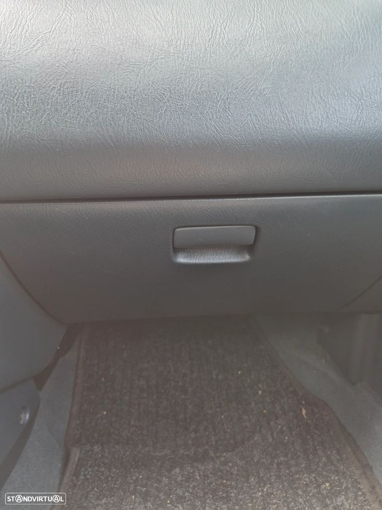Nissan Almera 1.4 GX - 22