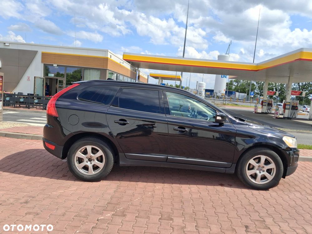 Volvo XC 60 - 3