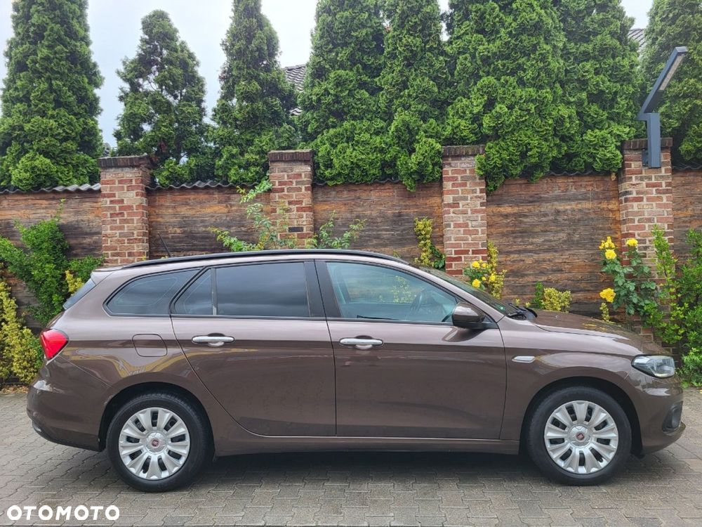 Fiat Tipo - 5