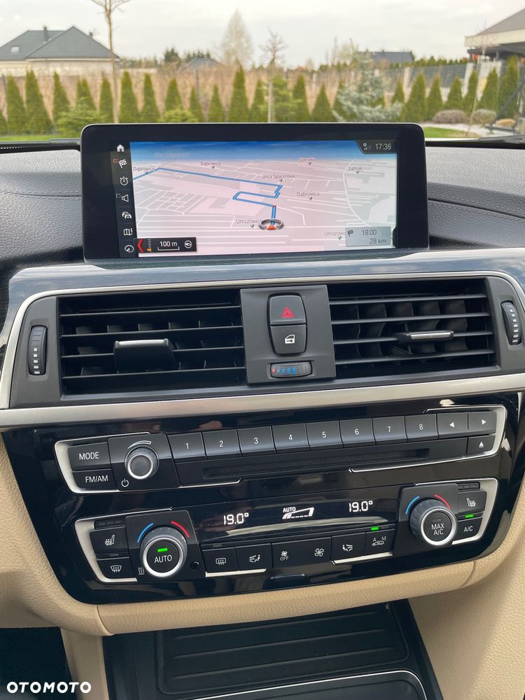 BMW Seria 3 - 27