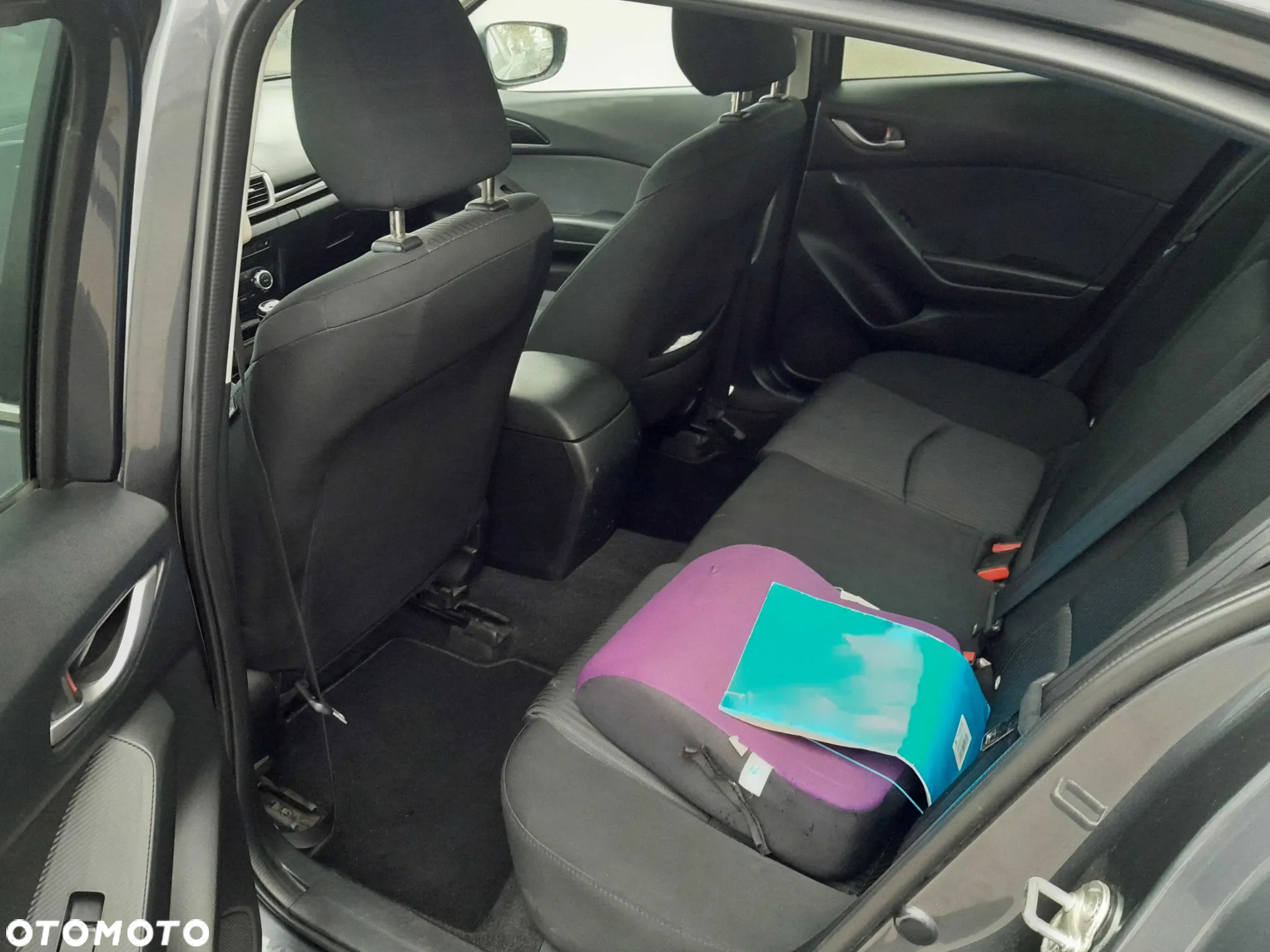 Mazda 3 - 17