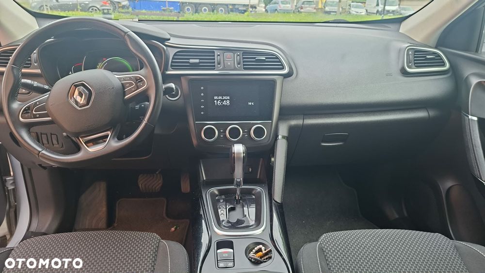 Renault Kadjar 1.3 TCe FAP Intens EDC - 8
