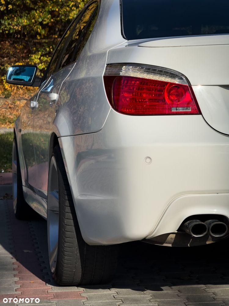 BMW Seria 5 - 6