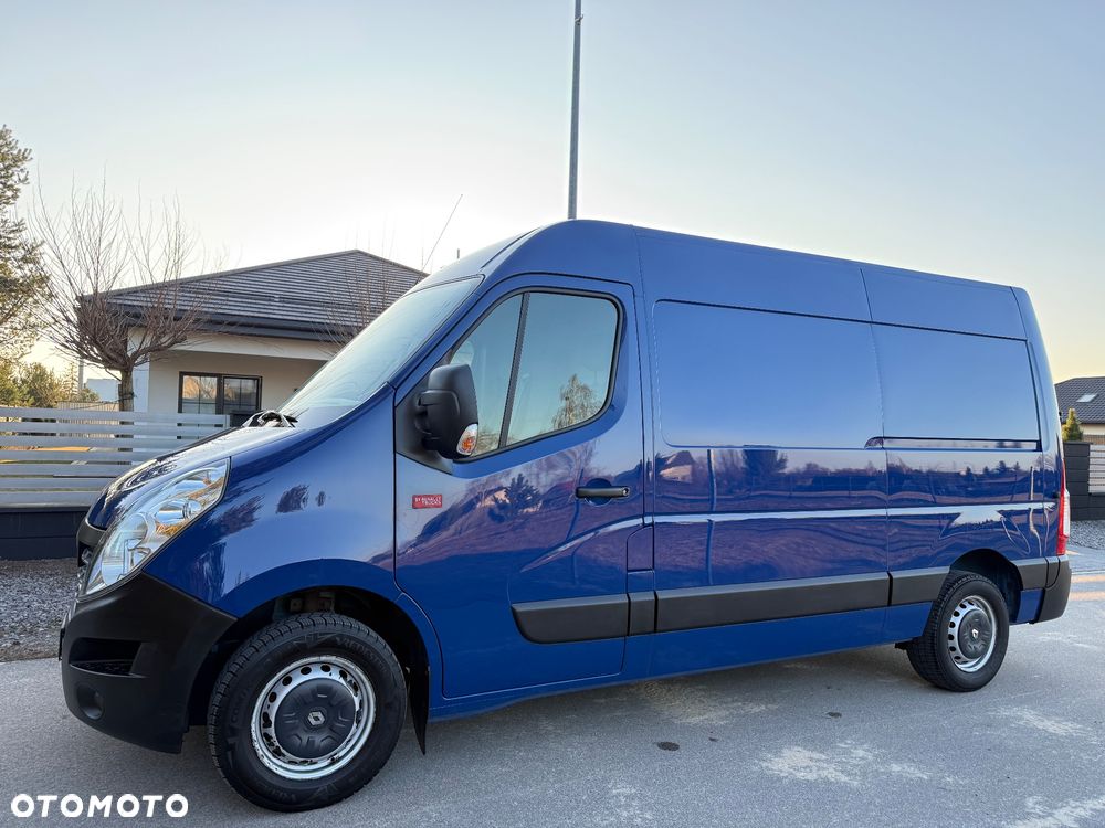 Renault Master - 9