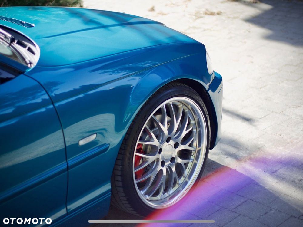 BMW Seria 3 - 8