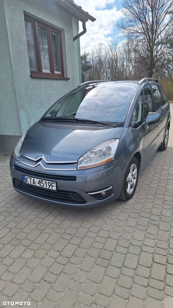 Citroën C4 Picasso - 3