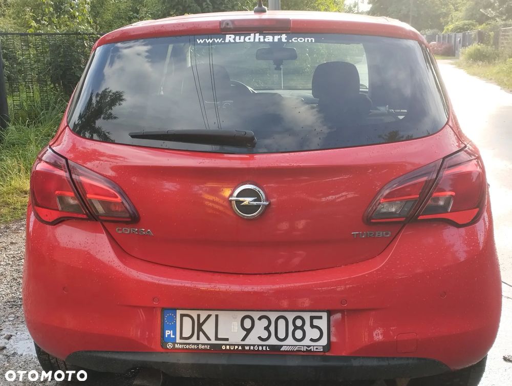 Opel Corsa 1.4 Turbo Start/Stop Active - 3