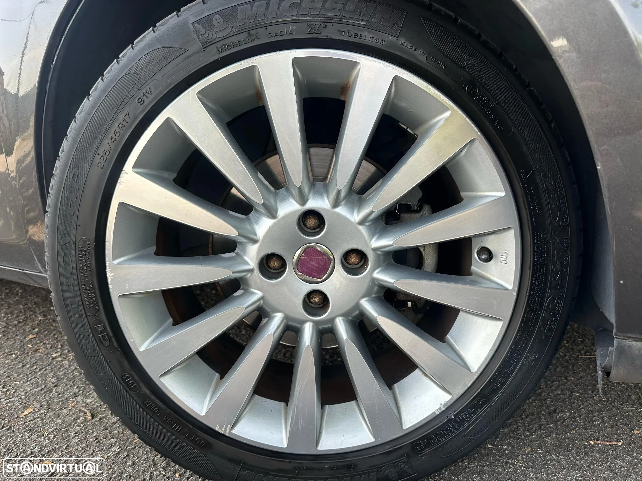 Fiat Bravo 1.6 M-Jet Dynamic Eco - 3