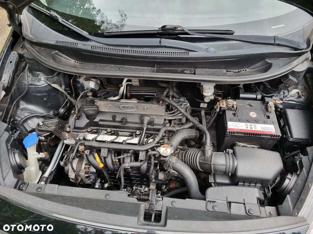 Kia Rio 1.2 S - 17