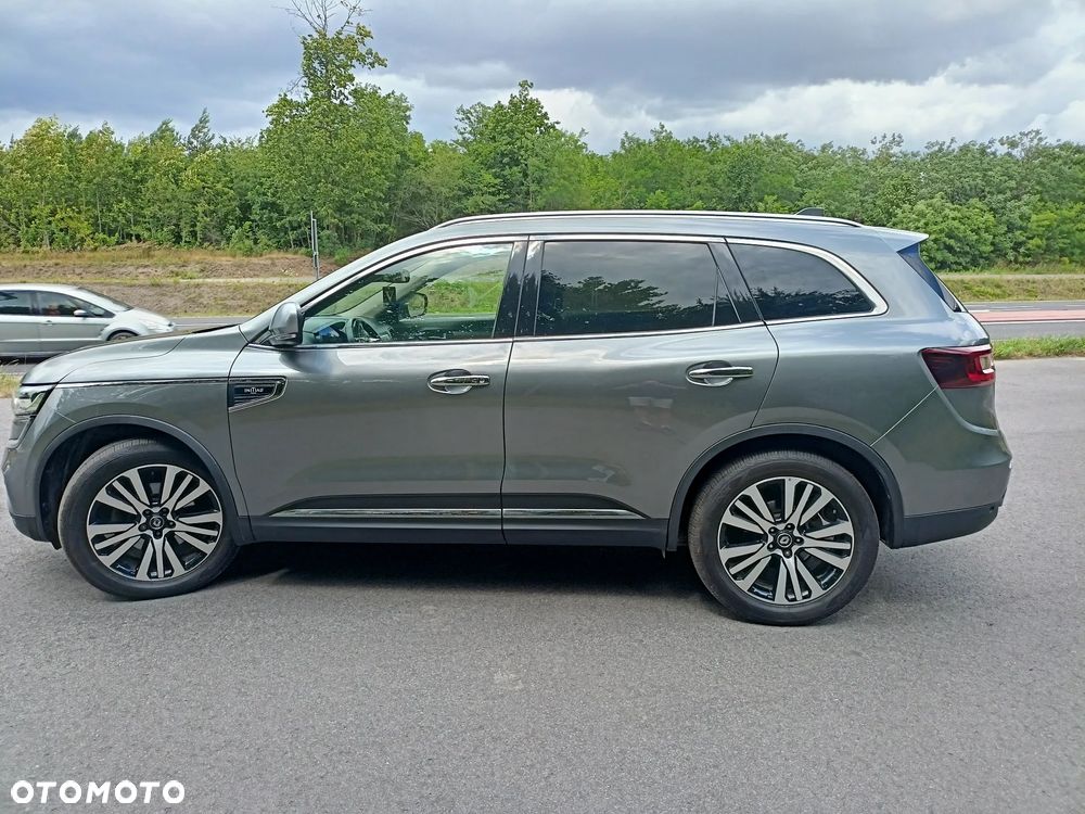Renault Koleos 2.0 dCi Initiale Paris 4x4 X-Tronic - 8