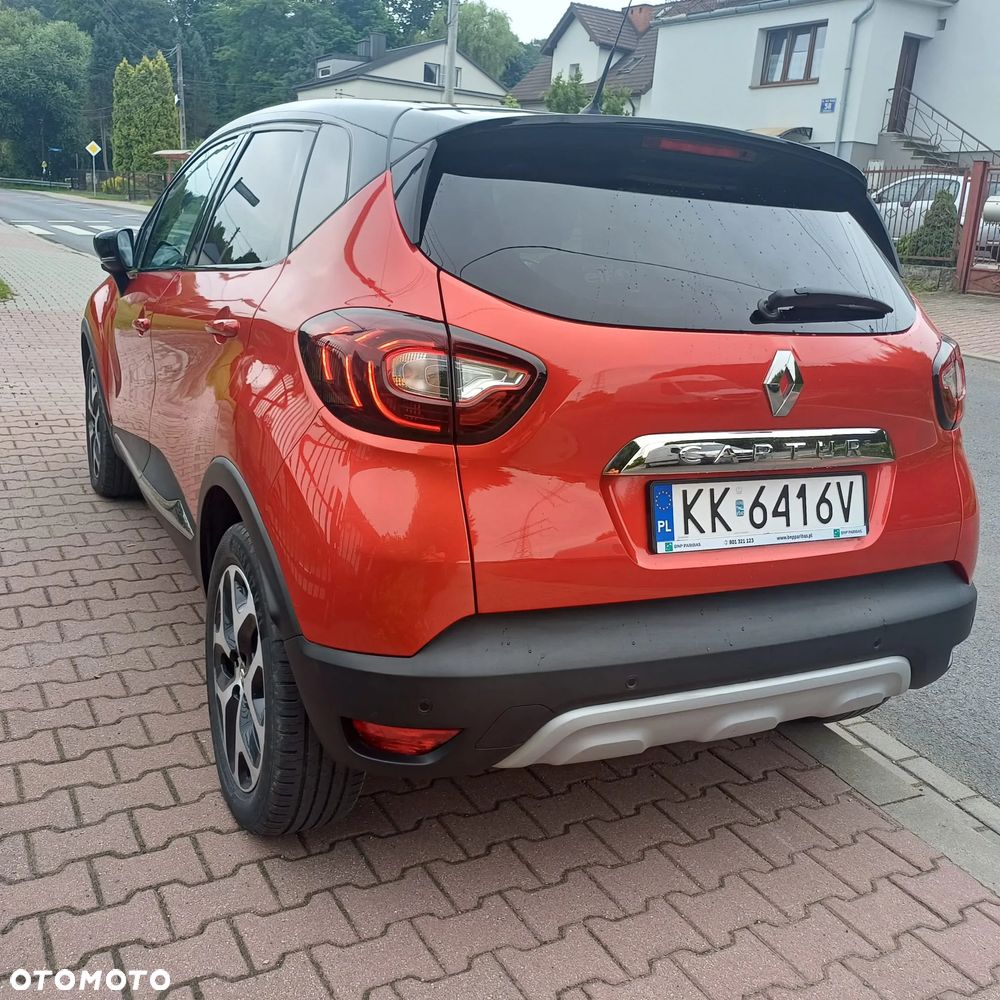 Renault Captur - 8