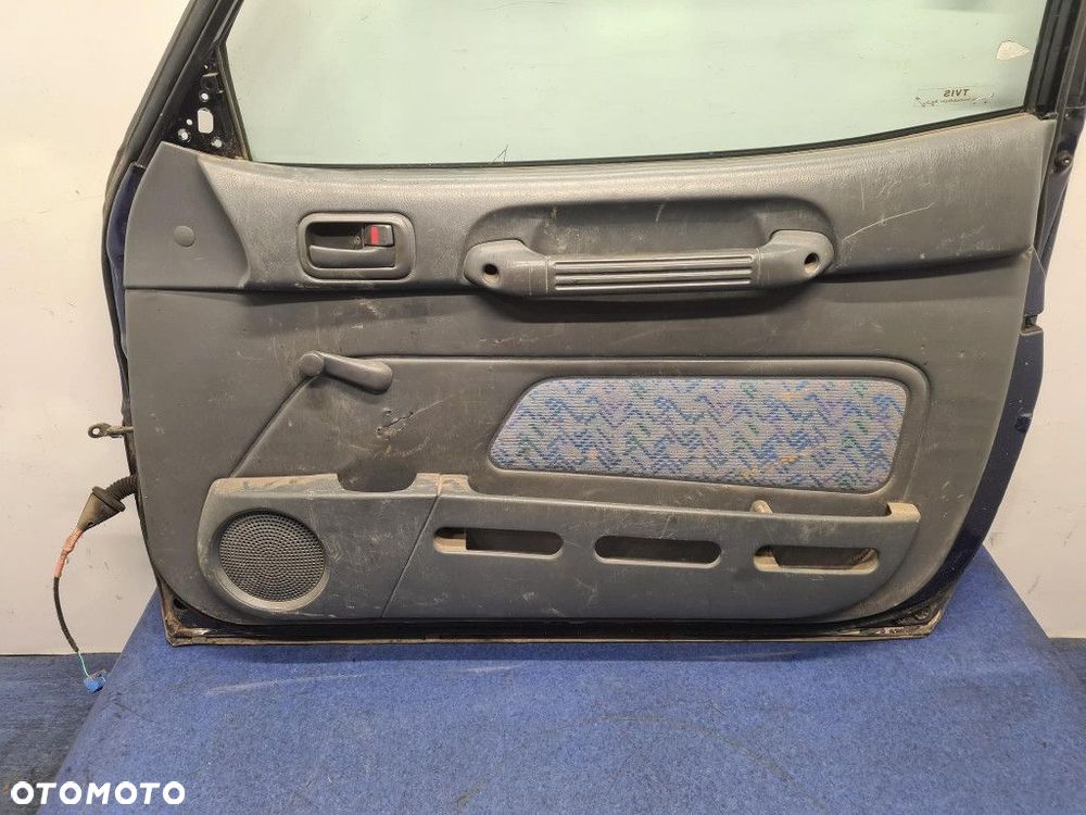 TOYOTA RAV4 I 3D DRZWI PRZÓD PRAWE - 9
