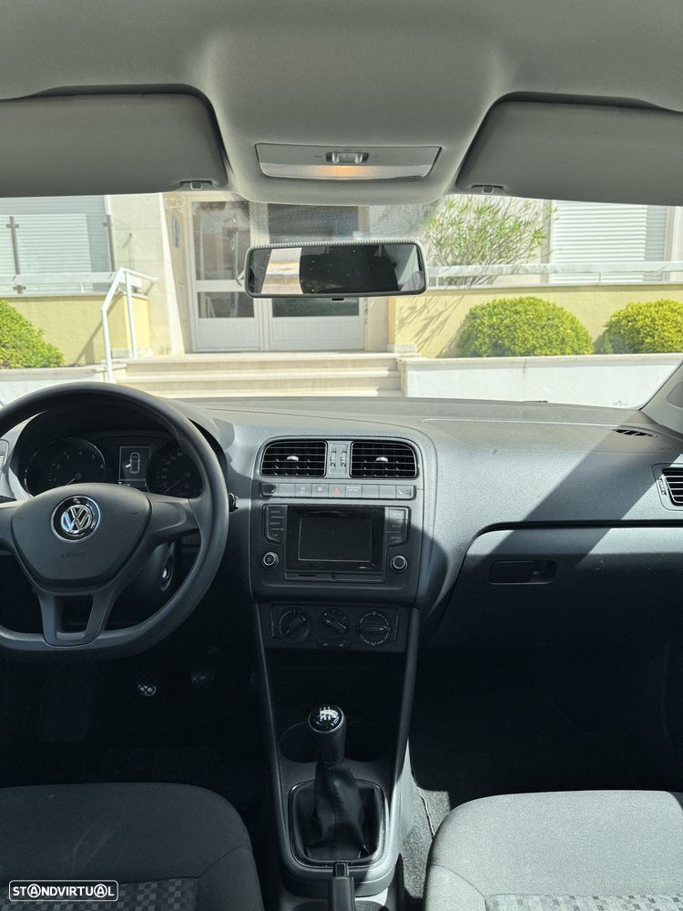 VW Polo - 9
