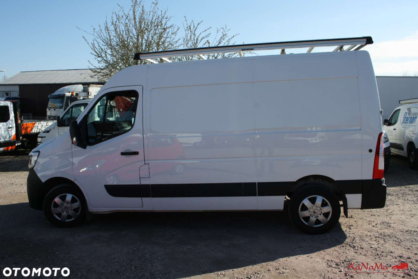Renault Master - 32
