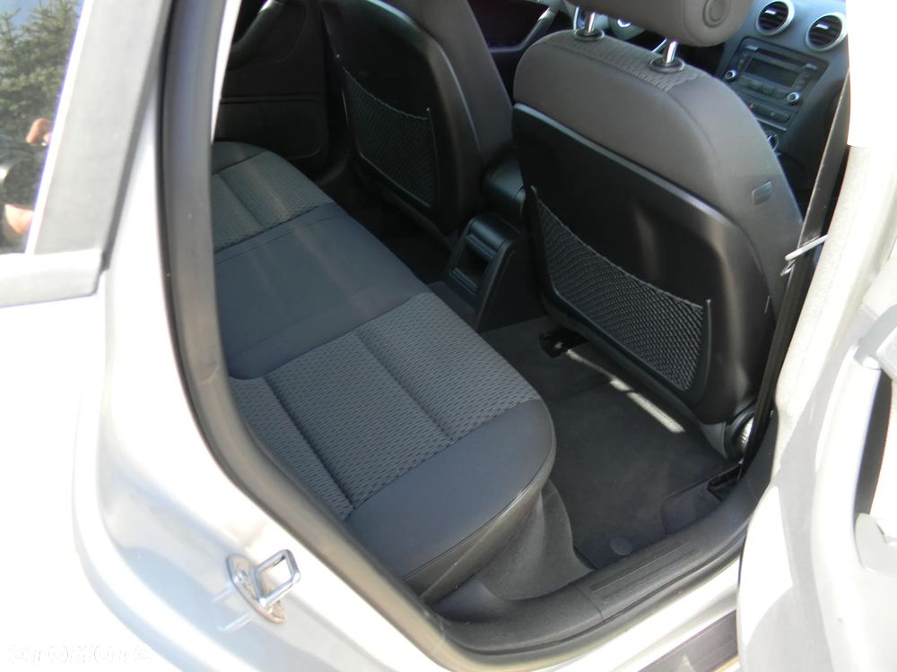 Audi A3 Limousine - 7
