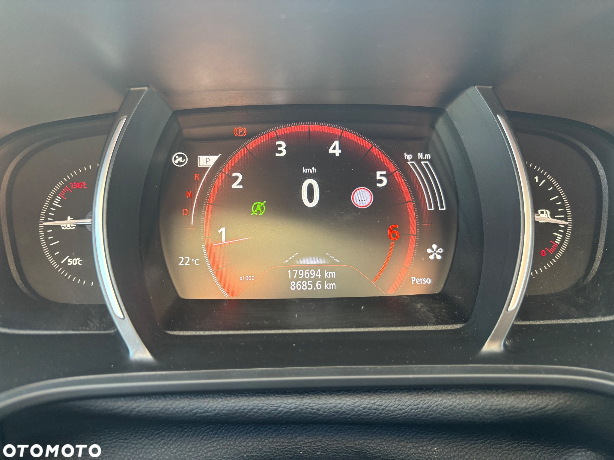 Renault Megane ENERGY TCe 130 EDC INTENS - 16