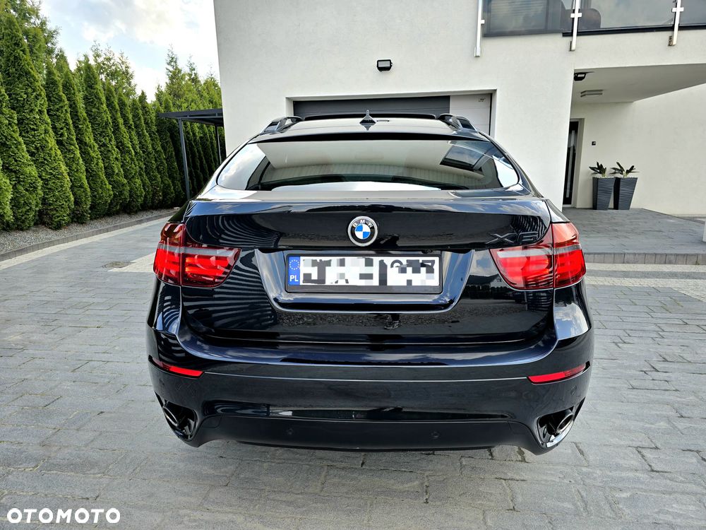 BMW X6 - 3