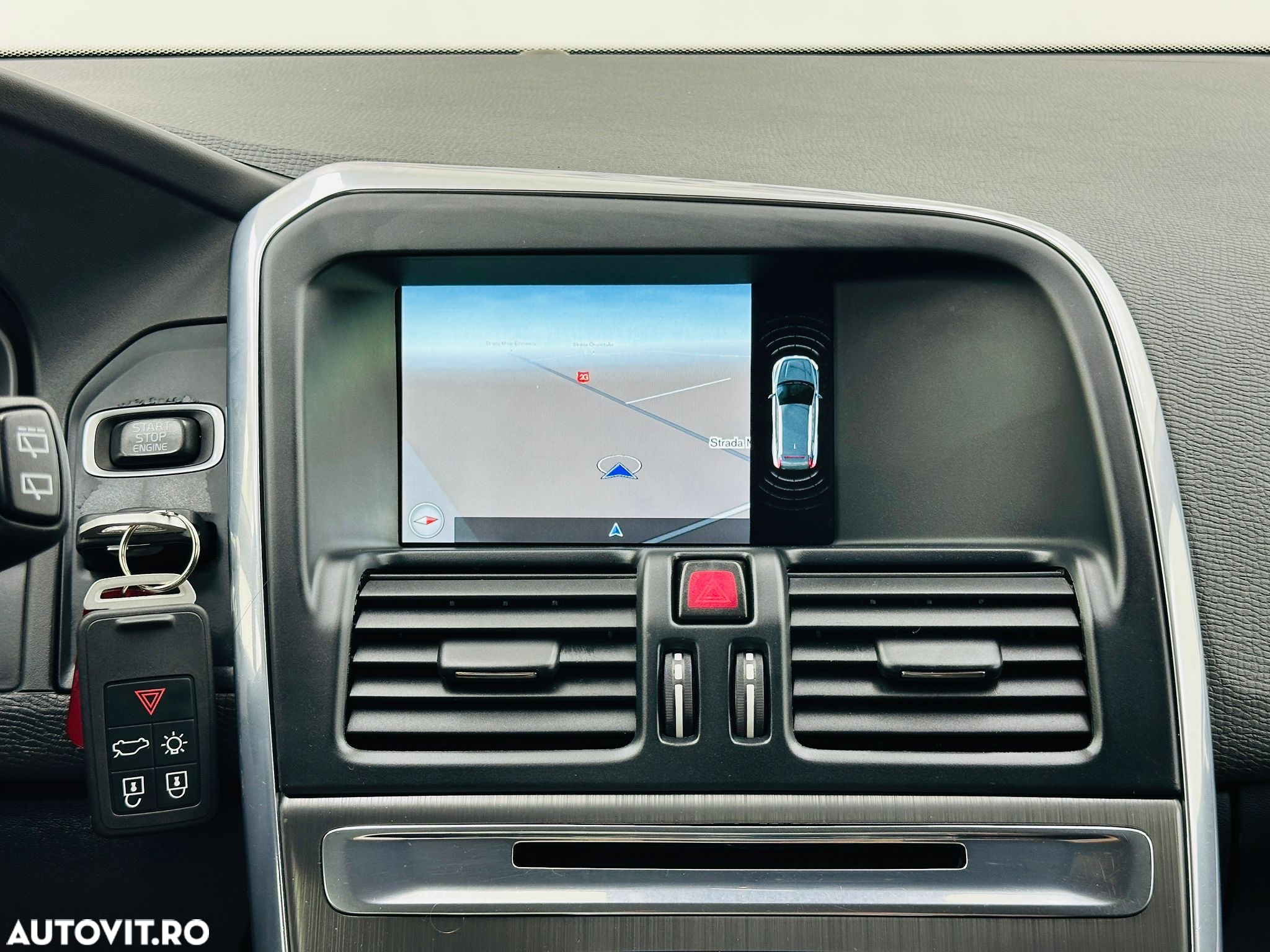 Volvo XC 60 - 38