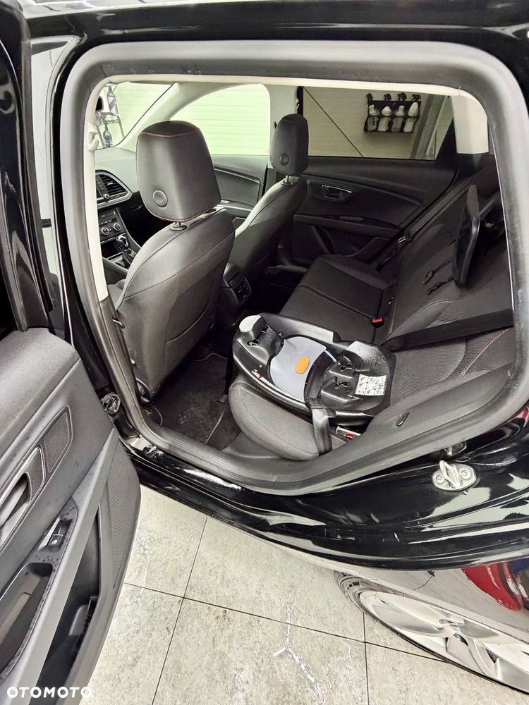 Seat Leon 1.4 TSI FR S&S - 15