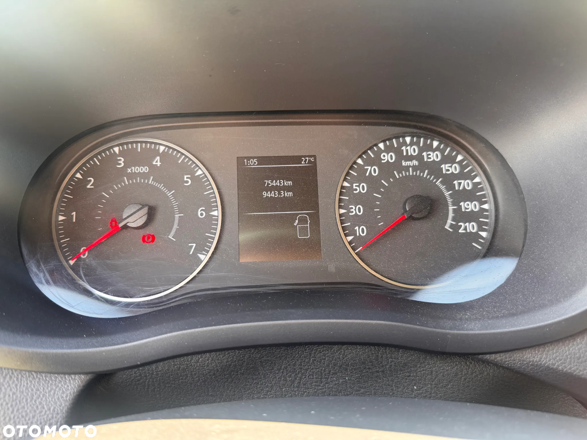 Renault MASTER - 23