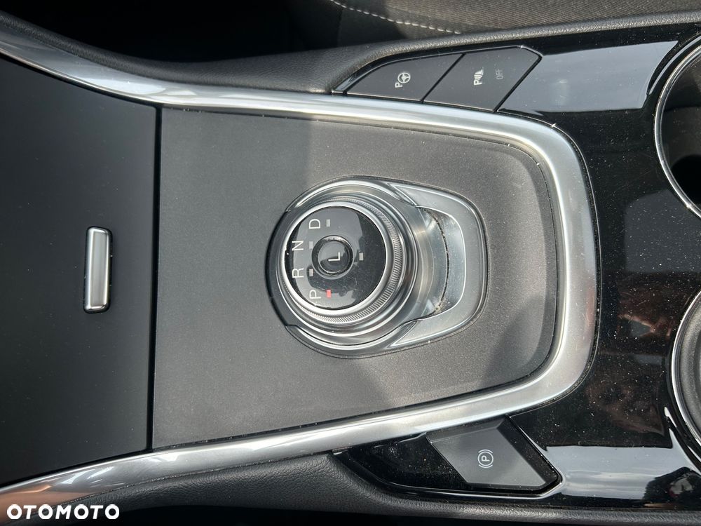 Ford Galaxy 2.5 Hybrid Titanium CVT - 26