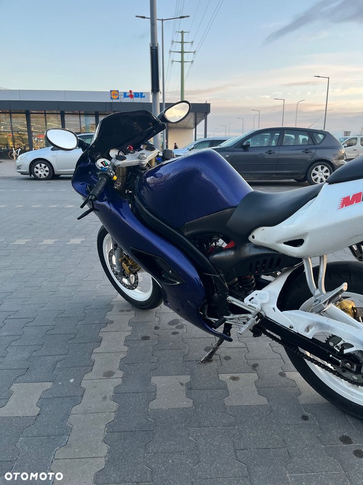 Yamaha TZR - 6