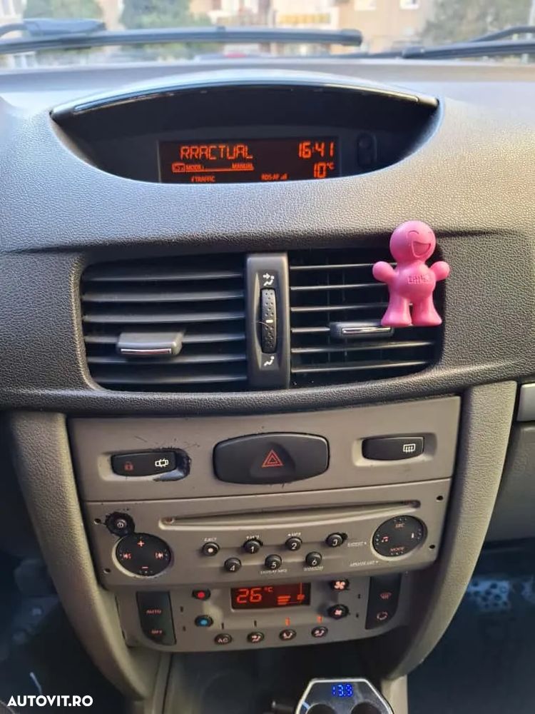 Renault Symbol 1.5dCi Best - 8