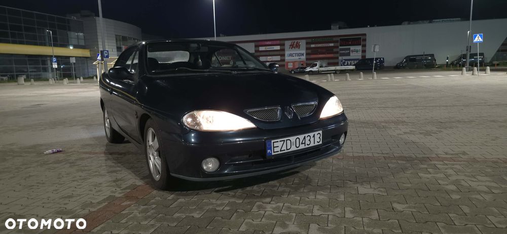 Renault Megane - 15