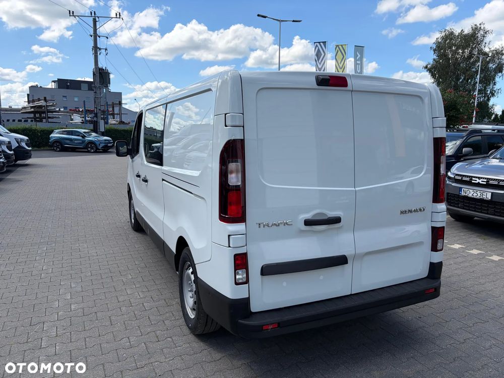 Renault Trafic 2.0 L2H1 HD Extra (bryg.) - 8