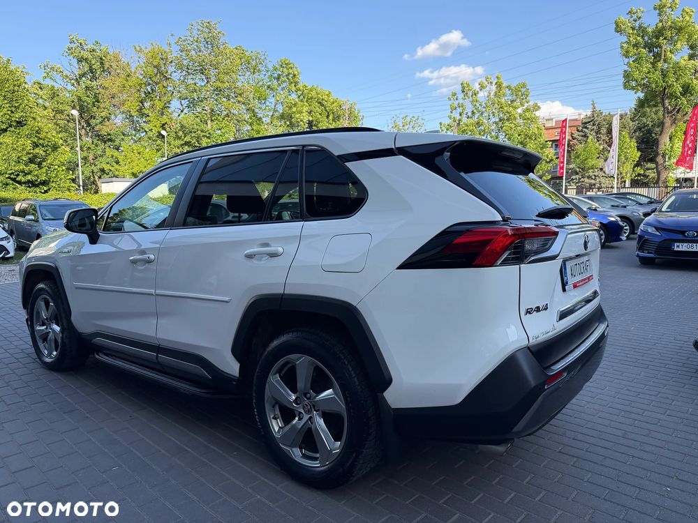 Toyota RAV4 - 31