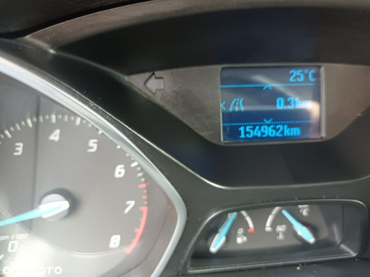 Ford Focus - 12