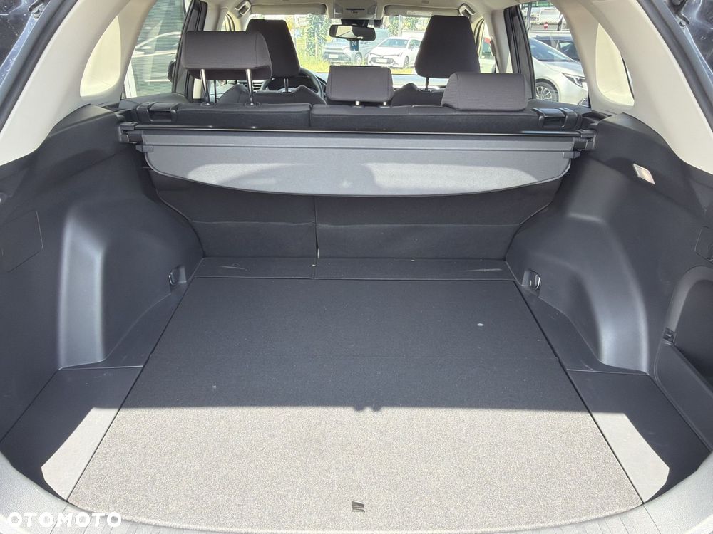 Toyota RAV4 - 14