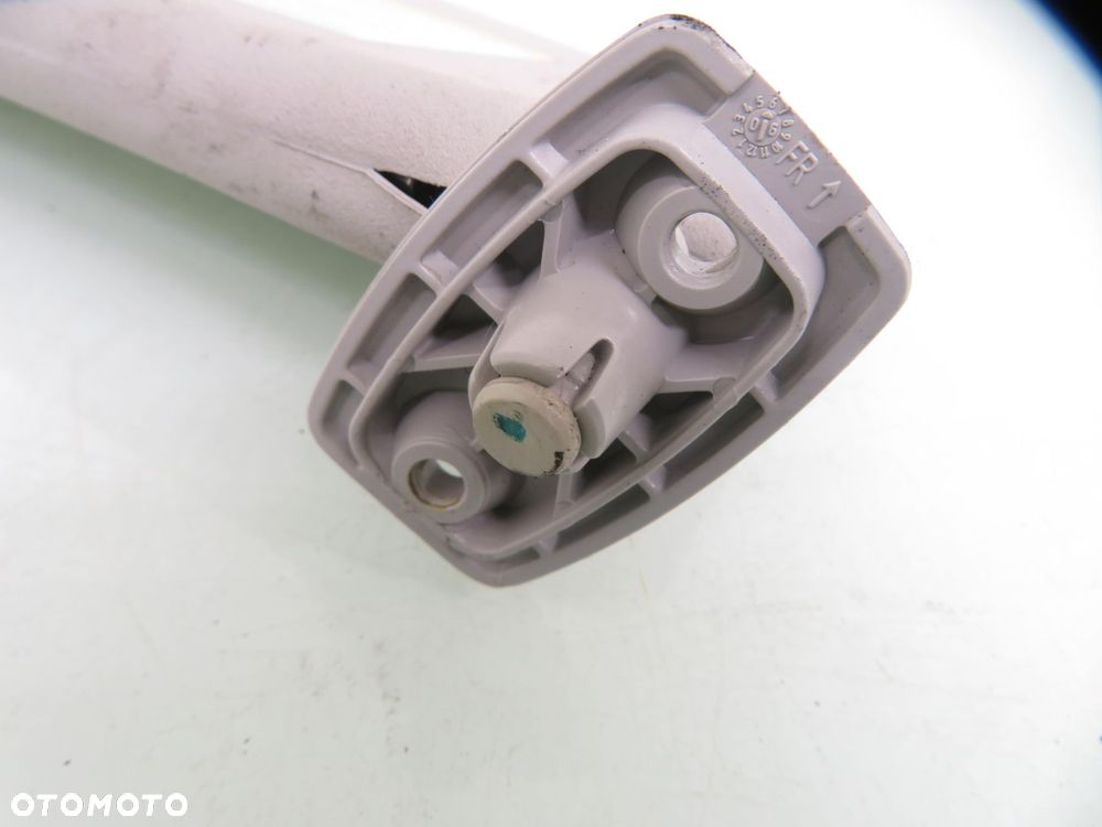 OSŁONY PRZECIWSŁONECZNE CITROEN C2 - 5