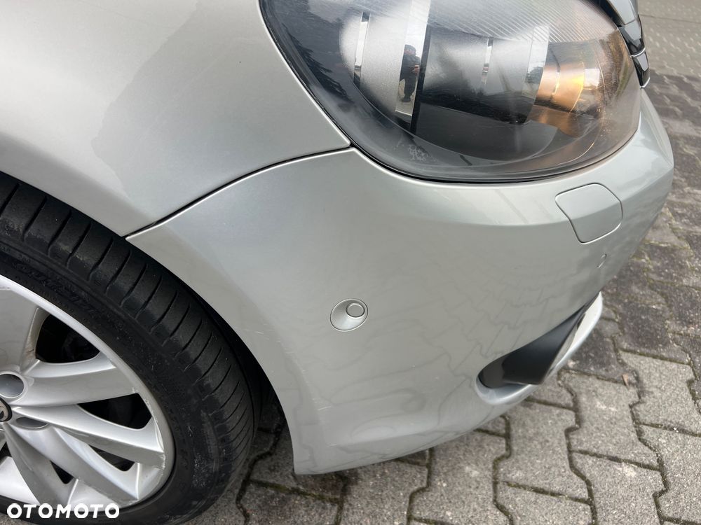 Volkswagen Golf Plus 1.4 TSI DSG Highline - 8