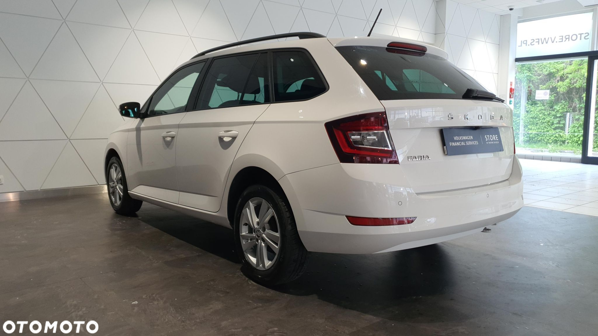 Skoda Fabia 1.0 TSI Ambition Plus - 3